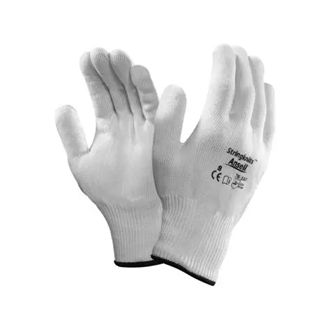 GANTS POLYAMIDE TAILLE 10