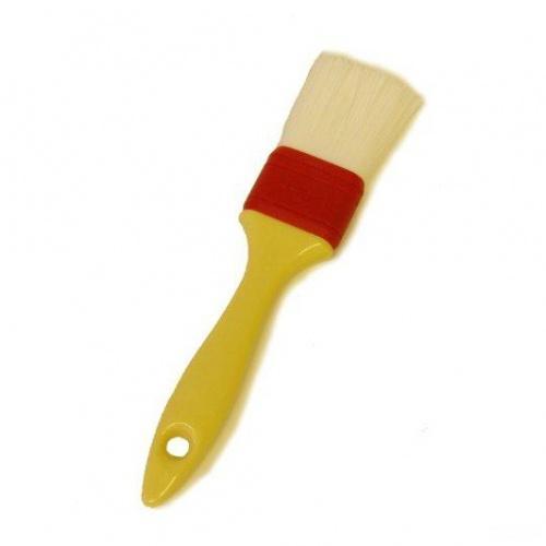 Pinceau dielectrique