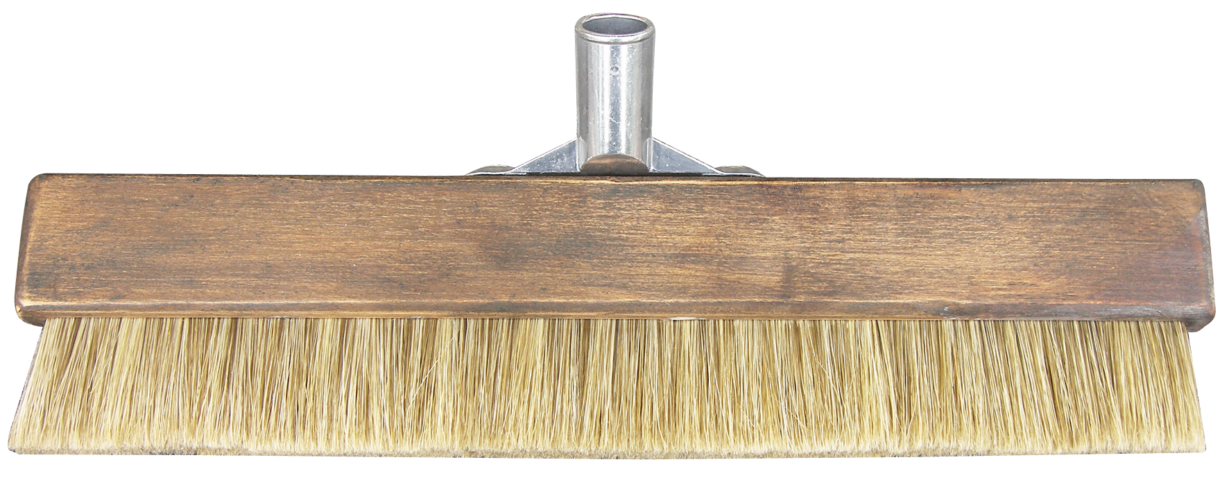 Brosse a vitrifier
