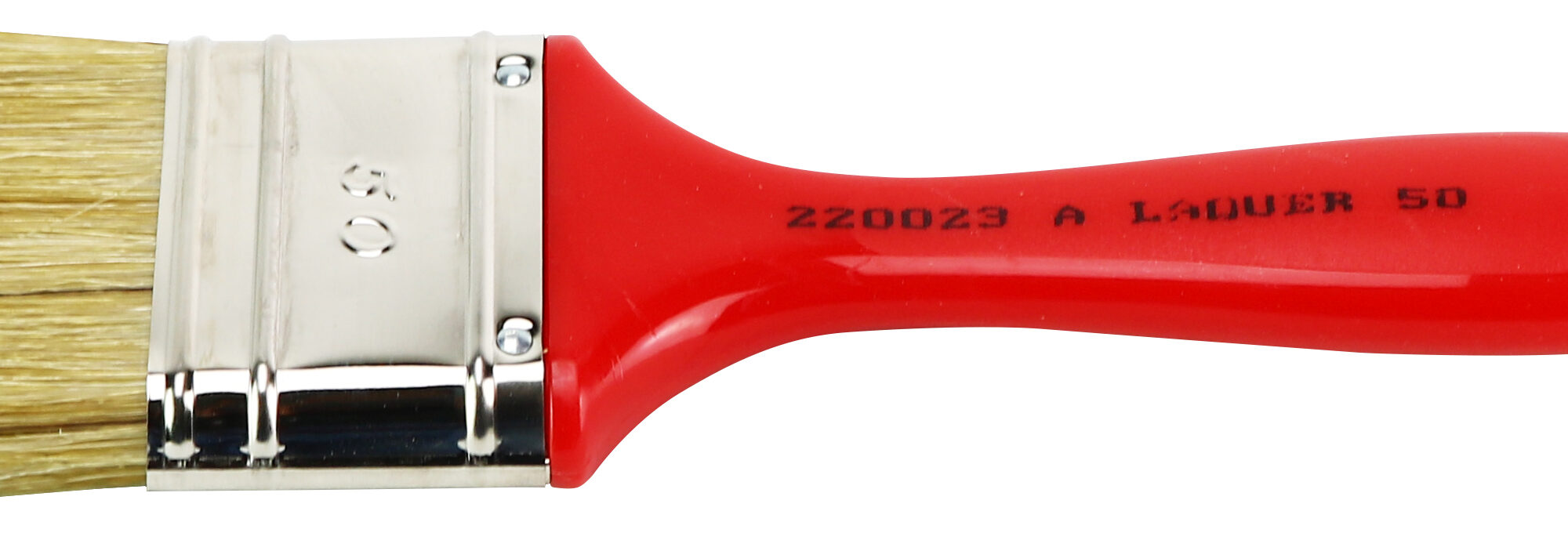 Lot de queue à laquer