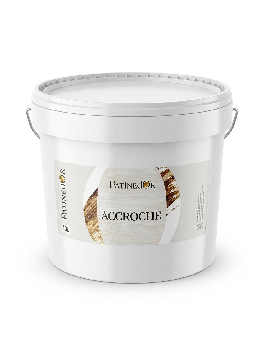 ACCROCHE
